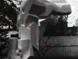 Brunner Gottfried - Sculpture II 1975